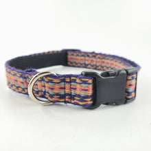 Load image into Gallery viewer, Inkle Woven DOG Collar, Medium