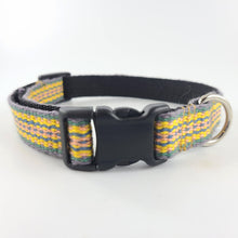 Load image into Gallery viewer, Inkle Woven DOG Collar, Medium